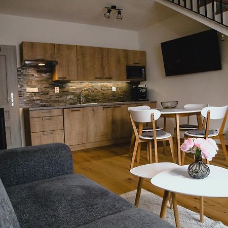 Apartman Rodinna Pohoda Mýto pod Ďumbierom Eksteriør billede