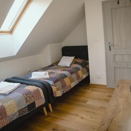 Apartman Rodinna Pohoda Mýto pod Ďumbierom Eksteriør billede